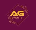 AG Events logo